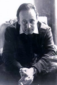 O misterioso Paul Celan