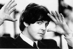 A morte exagerada de Paul McCartney