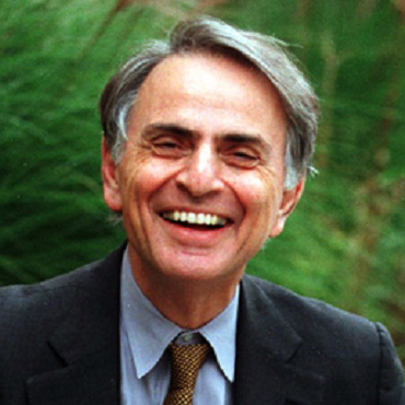 Carl Sagan