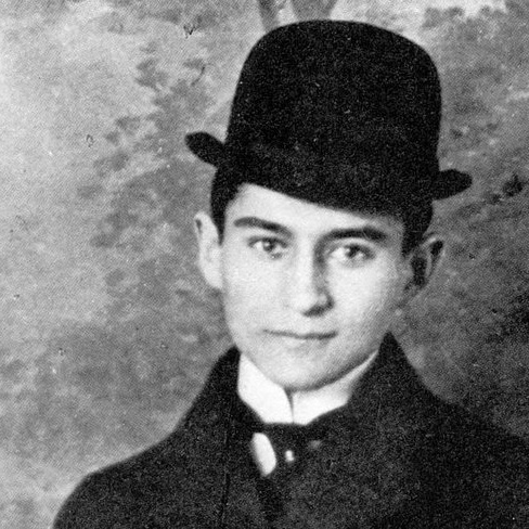 Franz Kafka