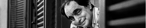 Calvino – O cavaleiro inexistente