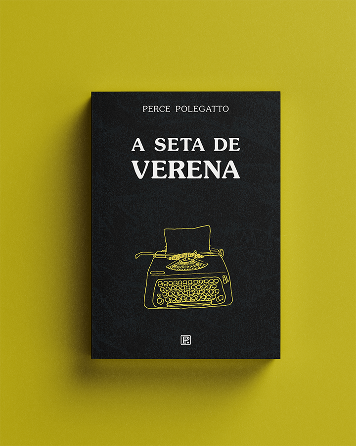 A Seta de Verena