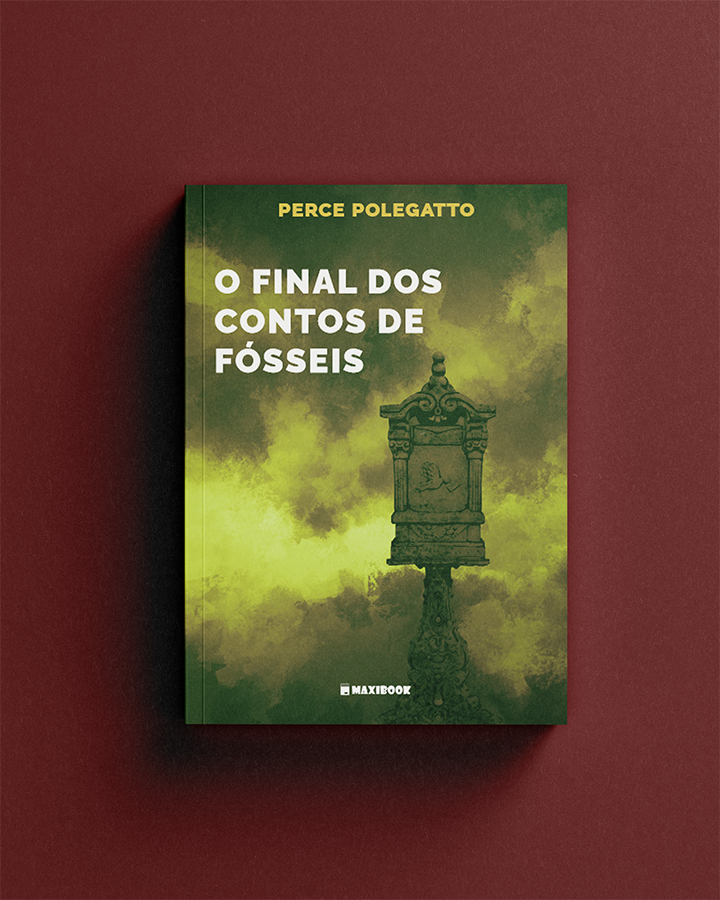 O final dos contos de fósseis